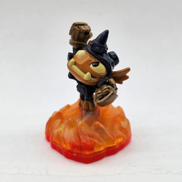 Small Fry Skylander - Picture 2 of 11